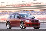 Dodge Caliber SRT4 2007 года